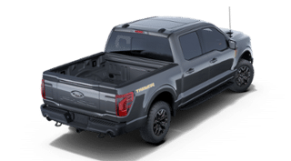 2025 Ford F-150® External Image 4